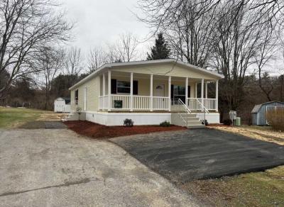 Mobile Home at 1Country Estates #11 South Cairo, NY 12482
