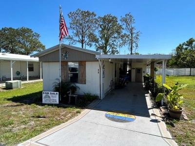 Mobile Home at 310 Bruce Ave Wildwood, FL 34785
