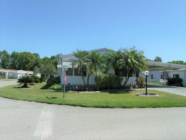 1997 Mobile Home For Sale