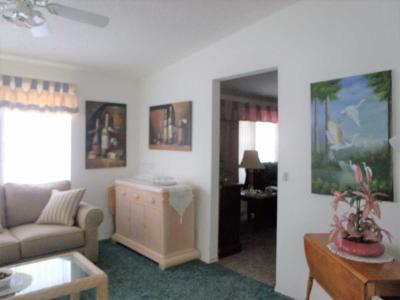 Available Home