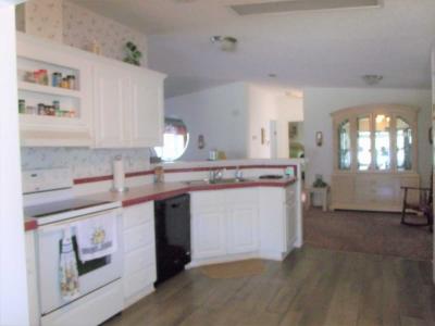 Available Home