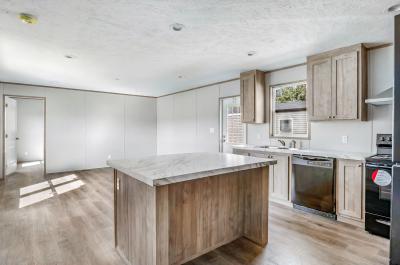 Mobile Home at 2737 W. Washington Center #139 #Rb139 Fort Wayne, IN 46818