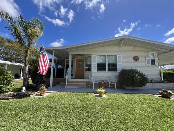 1992 GLEN Mobile Home For Sale