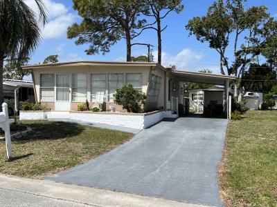 Mobile Home at 115 Dublin Cir Port Orange, FL 32127