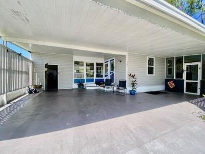 Mobile Home at 307 Wycliff Court Melbourne, FL 32934