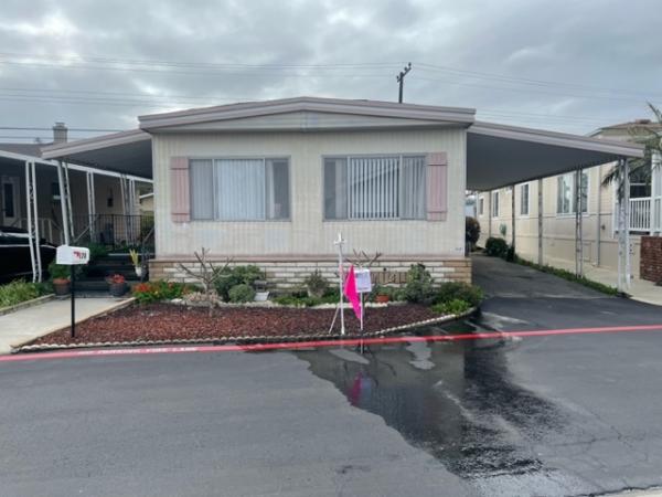 1968 Skyline Mobile Home For Sale