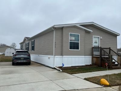 Mobile Home at 21515 Le Fleur Ct Macomb, MI 48044