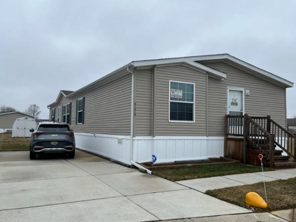 2017 Champion Mobile Home For Sale