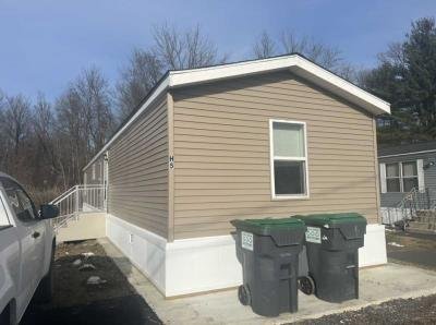 Mobile Home at 1824 Route 9G Staatsburg, NY 12580