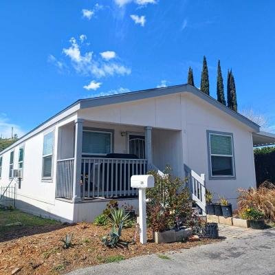Mobile Home at 29021 Bouquet Canyon Rd Sp 226 Saugus, CA 91350