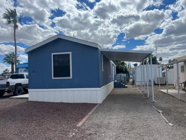 2018 Cavco Mobile Home For Sale