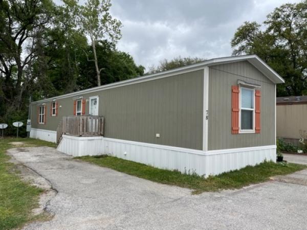 2021 ANNIVERSARY 31ANN16763AH21 Mobile Home For Sale