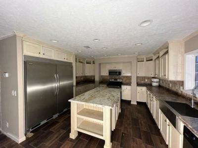 Mobile Home at MIKE SELLS HOMES 4241 US HWY 280, Harpersville, AL 35078