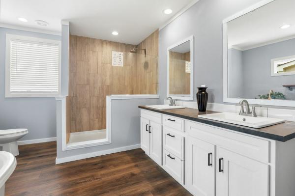 2023 Clayotn Mobile Home For Sale