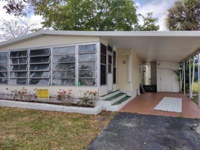 Mobile Home at 2901 NW 61st Avenue Margate, FL 33063