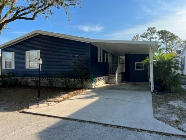 1998 MERI Mobile Home For Sale