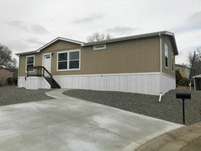 Mobile Home at 1801 W 92nd Ave, #752 Federal Heights, CO 80260