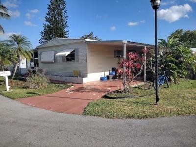 Mobile Home at 6354 NW 29th Place Margate, FL 33063