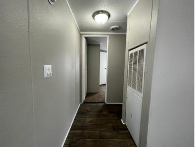 Mobile Home at 237 Canterbury Way Lot #96 Greenville, TX 75401