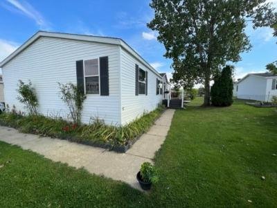 Mobile Home at 2835 S. Wagner Rd. Lot 199 Ann Arbor, MI 48103
