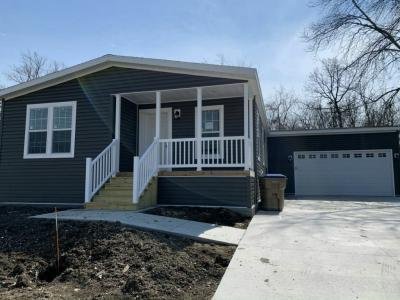 Mobile Home at 7801 88th Ave Lot 65 Pleasant Prairie, WI 53158
