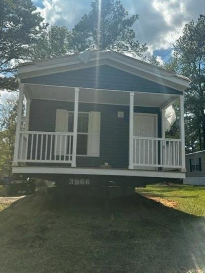 Mobile Home at 4804 Bridle Path Lot 54 North Charleston, SC 29420