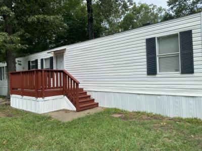 Mobile Home at 5028 Jack Pine Drive Lot Jac5028 Montgomery, AL 36116