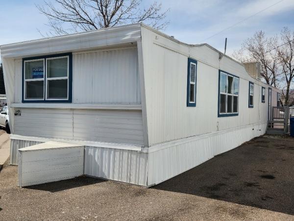 1972 SKTM Mobile Home For Sale