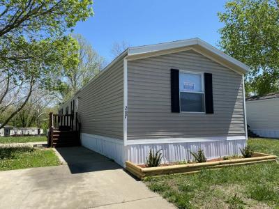 Mobile Home at 4440 Tuttle Creek Blvd., #207 Manhattan, KS 66502