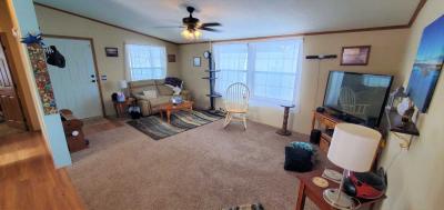 Mobile Home at 1561 Dover Drive Martin, MI 49009