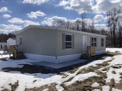 Mobile Home at 6009 Boyd Rd Sodus, NY 14551
