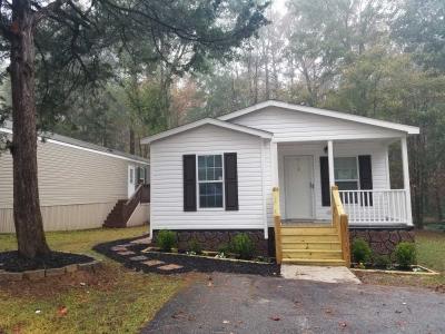 Mobile Home at 250 Cedar Heights Rd Lot-42 Carrollton, GA 30116