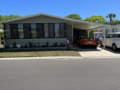 Mobile Home at 1000 Walker St Lot 357 Holly Hill, FL 32117