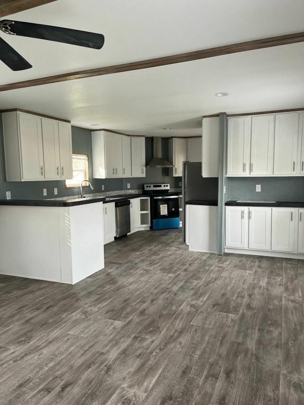 2023 Fleetwood Mobile Home For Sale 1601 Miller Ferry Road 253