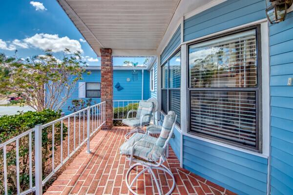 1990 Merit Mobile Home For Sale