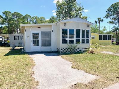 Mobile Home at 10521 Scenic Drive, Lot 204 Port Richey, FL 34668