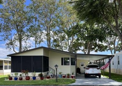 Mobile Home at 212 Town And Country Blvd Sebring, FL 33870