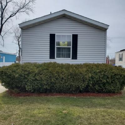 Mobile Home at 40325 Washington Novi, MI 48375