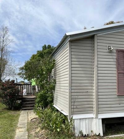 Mobile Home at 17481 Orange Grove Road #2 Gulfport, MS 39503