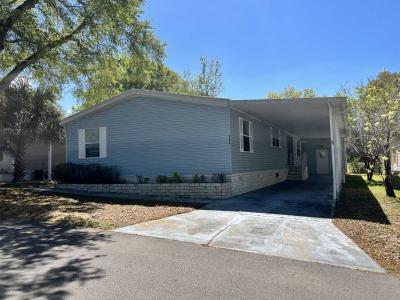 Mobile Home at 5276 Martingale Lane Apopka, FL 32712