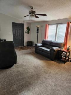 Photo 3 of 11 of home located at 7570 E Speedway Blvd #359 Tucson, AZ 85710
