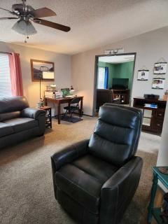 Photo 4 of 11 of home located at 7570 E Speedway Blvd #359 Tucson, AZ 85710