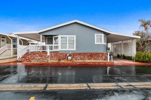 2000 Skyline Mobile Home For Sale