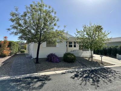 Mobile Home at 2550 S Ellsworth Rd Mesa, AZ 85209