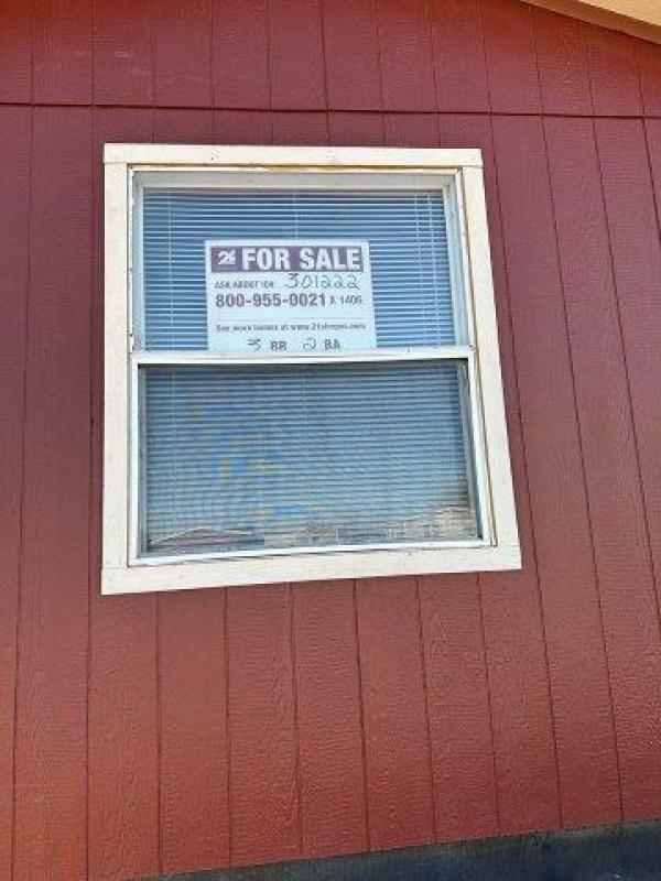 2013 PALM HARBOR Mobile Home For Sale