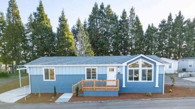 Mobile Home at 2200 Lancaster Dr SE #15A Salem, OR 97317