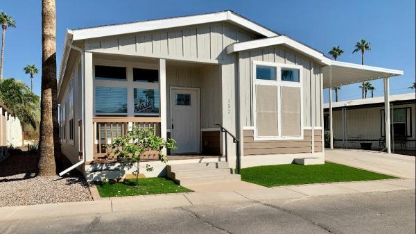 2020 Schult Mobile Home For Sale