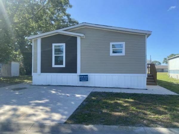 2019 CMHM Mobile Home For Sale