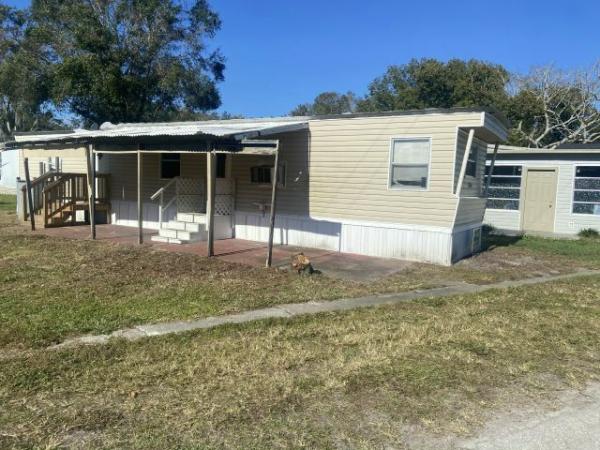 1964 FLAM Mobile Home For Sale