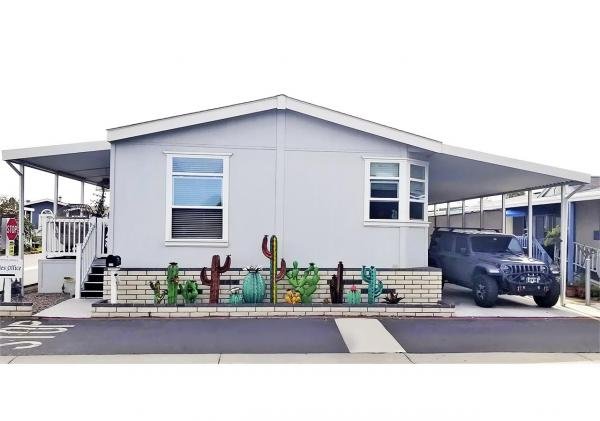 2019 Fleetwood Homes INC. Mobile Home For Sale